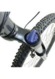 GIANT TALON 2-S ERKEK DAĞ BİSİKLETİ M360H HD 29 JANT 16 VİTES ACERA GRİ