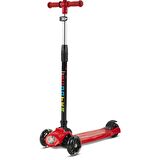POWER SCOOTER JY-H01 KIRMIZI