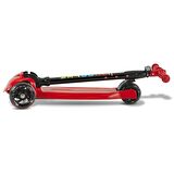 POWER SCOOTER JY-H01 KIRMIZI