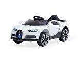 Baby2go 2299 Gtx Akülü Araba-Beyaz