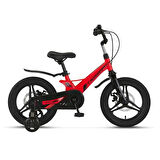 ÜMİT 1617 CROSSER 2D ERKEK ÇOCUK BİSİKLETİ MD 16 JANT KIRMIZI