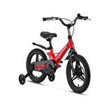 ÜMİT 1617 CROSSER 2D ERKEK ÇOCUK BİSİKLETİ MD 16 JANT KIRMIZI