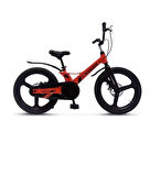 ÜMİT 2017 CROSSER 2D ERKEK ÇOCUK BİSİKLETİ MD 20 JANT KIRMIZI