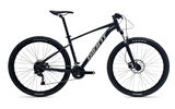 GIANT TALON-29-3-GE-M ERKEK DAĞ BİSİKLETİ 433H HD 29 JANT 18 VİTES BLACK CHROME