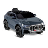 Baby Hope Babyhope 444 GTR Sport 12 V Akülü Araba