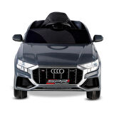 Baby Hope Babyhope 444 GTR Sport 12 V Akülü Araba