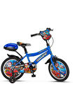 Racer 16 Jant Çocuk Bisikleti 1648 (100-120 CM BOY)