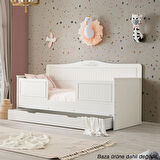 Tiffany Jolie 90x190 Montessori Karyola