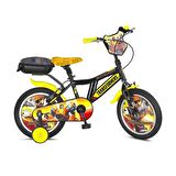 ÜMİT 1604 TRANSFORMERS-BMX-V-ERKEK ÇOCUK BİSİKLETİ 16 JANT
