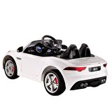 Babyhope 442 Cougar Akülü Araba 12V Uzaktan Kumandalı