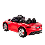 Babyhope 442 Cougar Akülü Araba 12V Uzaktan Kumandalı