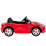 Babyhope 442 Cougar Akülü Araba 12V Uzaktan Kumandalı