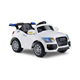 BABY2GO 2099 12V Uzaktan Kumandalı Akülü Araba