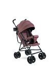 Babyhope SC100 Baston Puset Kahve Kırçıllı