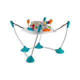 BABYHOPE 706 ZIPZIP HOPPALA TURKUAZ
