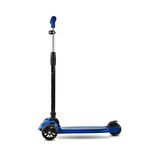 Ümit Babyhope 143 Smart Plus Scooter Mavi 03014340