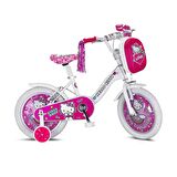 Ümit 1616 Hello Kitty Çocuk Bisikleti