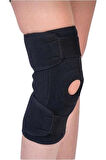Haspet Patella Dizlik Plus (Lastikli)Standart 
