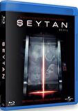 Devil (2010) - Şeytan Blu-Ray