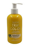 Truecolor Saç Boyası Neon Elektrik Sarı 250 Ml