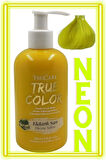 Truecolor Saç Boyası Neon Elektrik Sarı 250 Ml