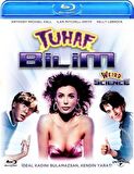 Weird Science - Tuhaf Bilim Blu-Ray