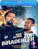 Ride Along - Zor Biraderler Blu Ray