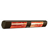 GOLDSUN AQUA 3000W KUMANDASIZ SUYA DAYANIKLI ELEKTRİKLİ ISITICI - SİYAH