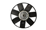 Renault Radyator Fan Pervanesi Renault Master III 2.3 Nissan Nv 400 2.3 2011> Master III 2.3 2010> - Nrf 47929