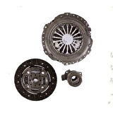 Vag Debriyaj Seti Polo İbiza Fabıa Roomster 1,2 Tdi Cfwa 09> - Mapa 008228 100