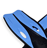 Sea Walker Çantalı Yüzücü Paleti 36-37 MAVİ - MAS-36/37