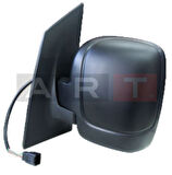 Psa Dis Dikiz Aynası Elektrikli İsitmalı Cift Aynalı Sol Scudo 2007- - Art M001.1443