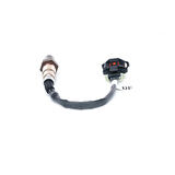 Opel Oksıjen Sensoru 2. Konum Corsa D Corsa E Astra J İnsignia A A14net A14xer - Dfg Op121135