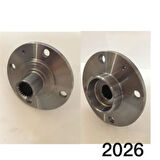 Ford On Teker Poryası Ford Escort 80 90 - Ayk 2026