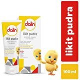 Dalin Likit Pudra 100 Ml