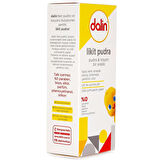 Dalin Likit Pudra 100 Ml