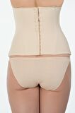 Kadın Ten Daisy Bel Korse 41KR90011TEN