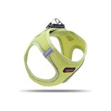 Tailpetz Air Mesh Harness Göğüs Tasması Olive XXXS
