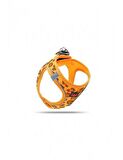 Tailpetz Air-Mesh Harness Göğüs Tasması Leopard 3XS