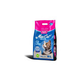 Maxicat Fresh Parfümlü Bentonit Kedi Kumu 10 Litre