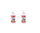 Biopetactive Eyes Kedi Köpek Gözyaşı Lekesi Çıkarıcı 50ml x 2Adet