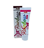 Bio PetActive Rainbow Köpekler için Tüy Renk Boyası Pembe 100ml