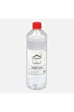 Bioethanol Şömine Yakıtı (1Lt)