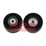 Vag Alternator Gergi Rulmanı Octavıa Bora Caddy Cordoba İbiza Leon Toledo A3 1.9 Tdi 96>01 - Aba 25501002