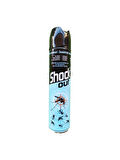 Shock Out Sinek Savar Kokusuz 300 ml