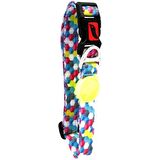Tailpetz Cube Boyun Tasması (Large)