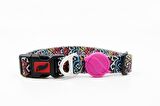 TAİLPETZ GRAFFITI COLLAR SMALL