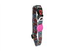 TAİLPETZ GRAFFITI COLLAR SMALL
