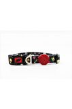 TAİLPETZ SPACE COLLAR MEDIUM