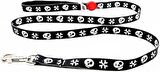 TAILPETZ BOO LEASH MEDIUM GEZDİRME TASMASI